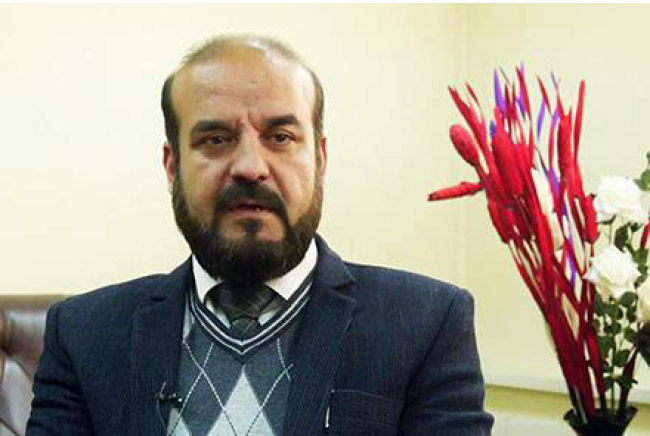 IEC to Finalize  List of Candidates  for its Secretariat